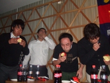 �搶�̃W���b�W�ɂ��ؐl����