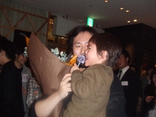 �X������i�R���j�̎t���́A���͏���搶�ł͂Ȃ��A�P���̒҂���I